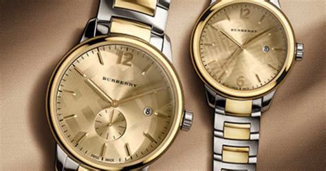 burberry watch not keeping time|The Ultimate Guide to Burberry Watches .